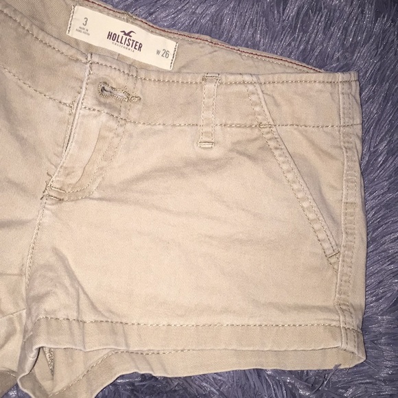 Shorts - Picture 2 of 3